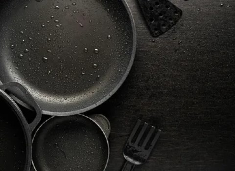 تصویر 4 از خرید و قیمت قابلمه چدن اصل + فروش صادراتی